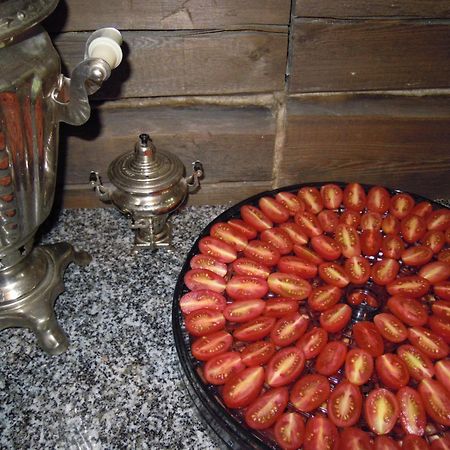 Guesthouse Torppa Korkeakoski  Dış mekan fotoğraf