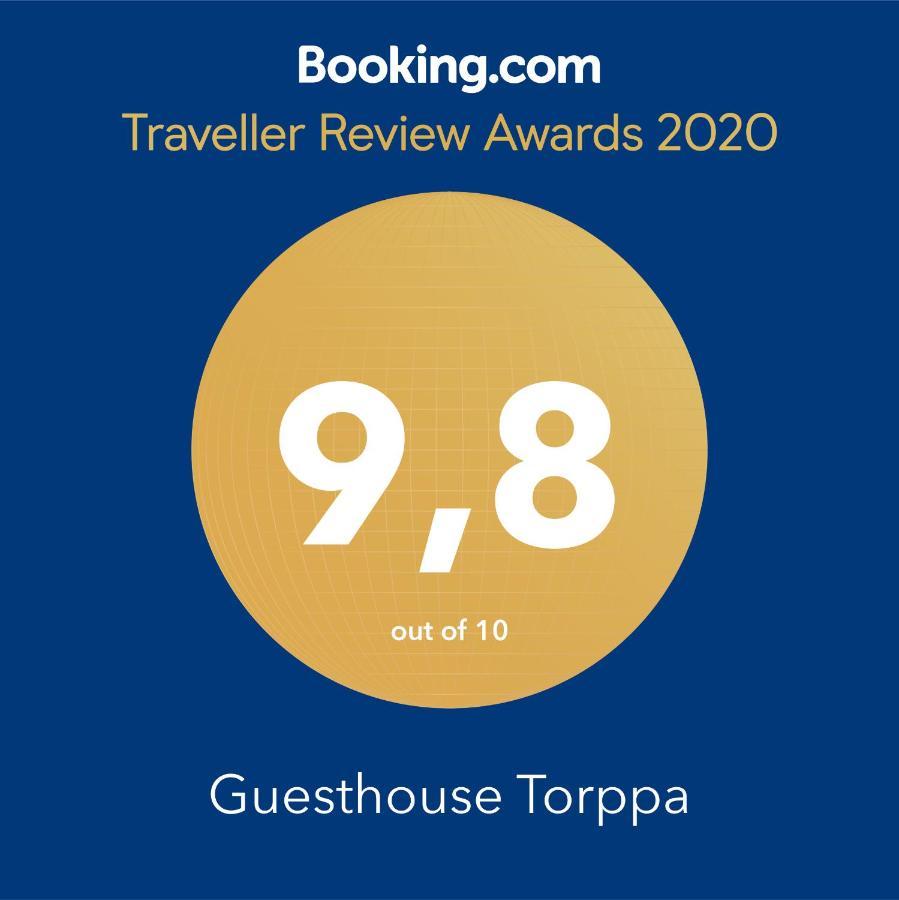 Guesthouse Torppa Korkeakoski  Dış mekan fotoğraf