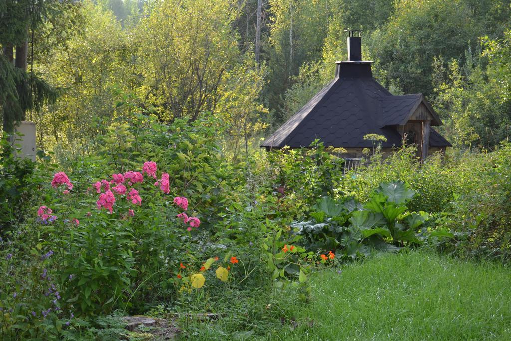 Guesthouse Torppa Korkeakoski  Dış mekan fotoğraf