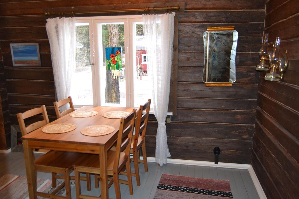 Guesthouse Torppa Korkeakoski  Dış mekan fotoğraf