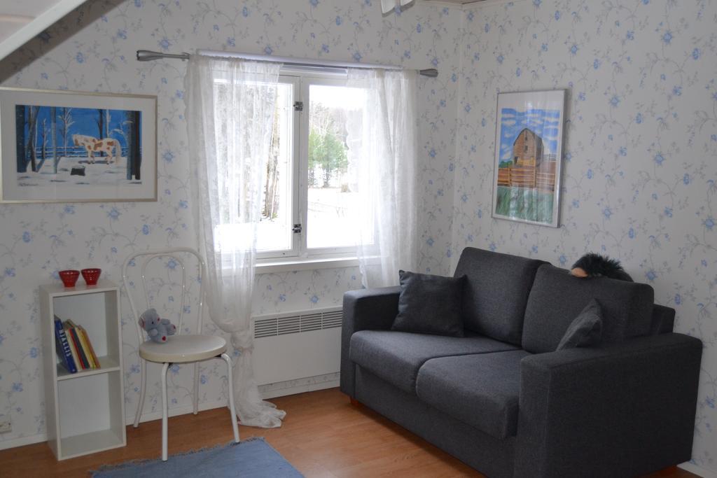 Guesthouse Torppa Korkeakoski  Oda fotoğraf