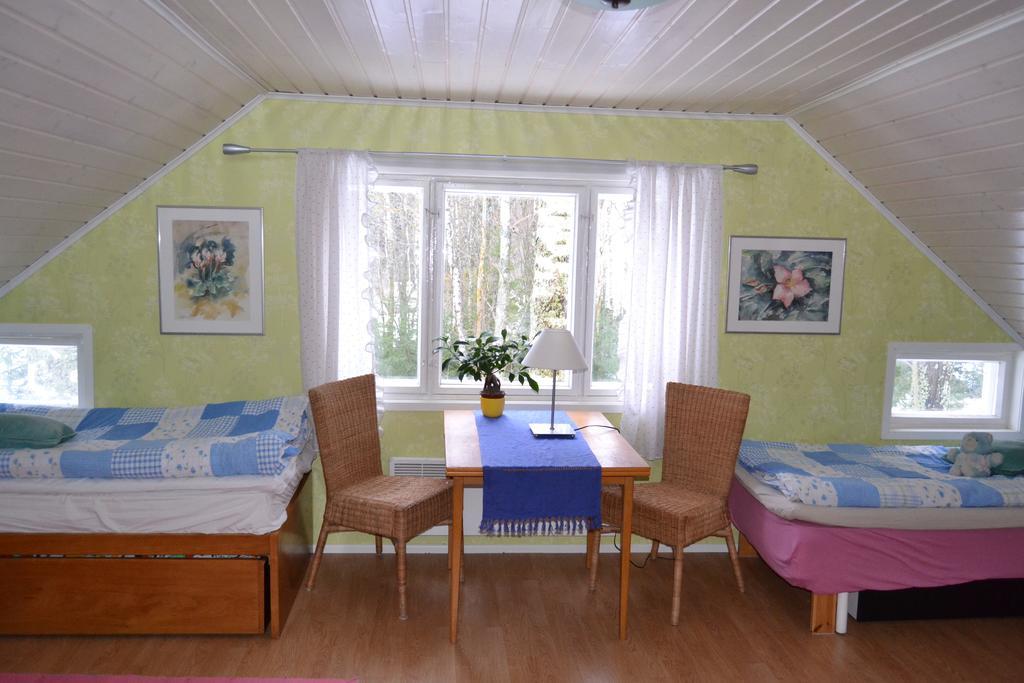 Guesthouse Torppa Korkeakoski  Oda fotoğraf