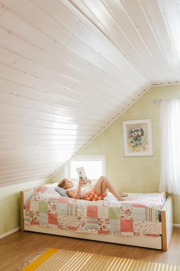 Guesthouse Torppa Korkeakoski  Dış mekan fotoğraf