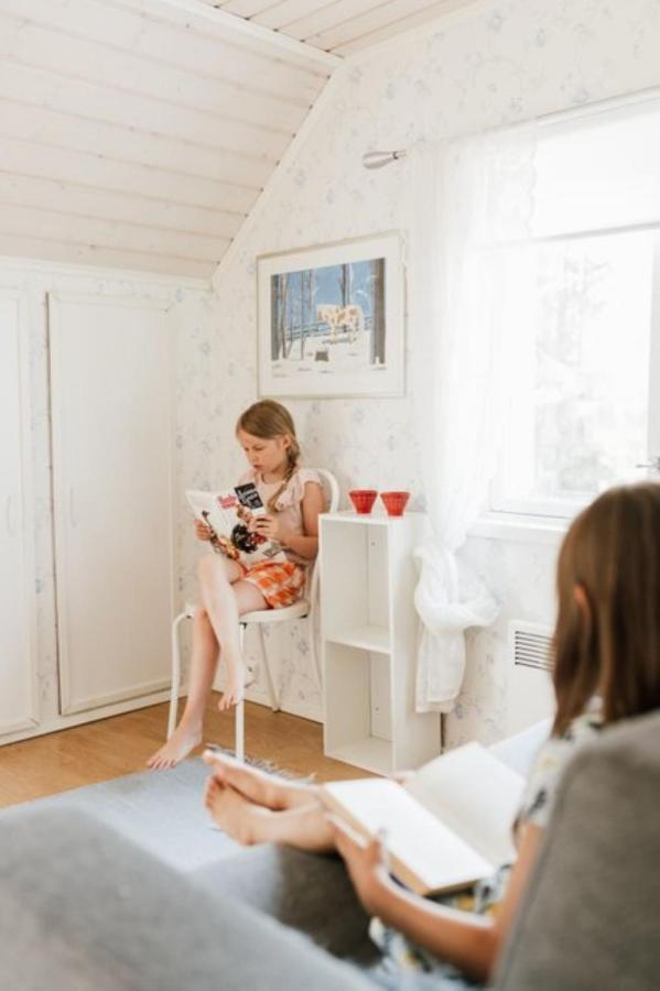Guesthouse Torppa Korkeakoski  Dış mekan fotoğraf