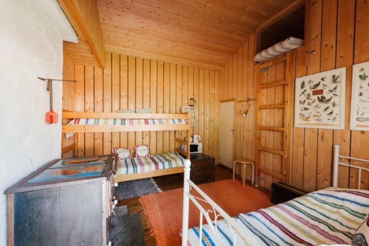 Guesthouse Torppa Korkeakoski  Dış mekan fotoğraf