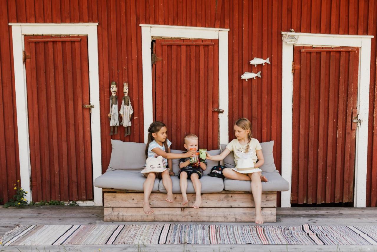 Guesthouse Torppa Korkeakoski  Dış mekan fotoğraf