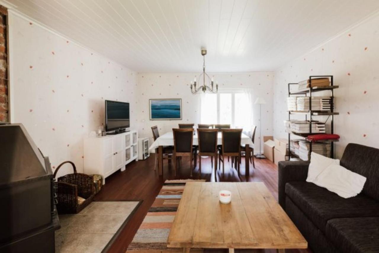 Guesthouse Torppa Korkeakoski  Dış mekan fotoğraf