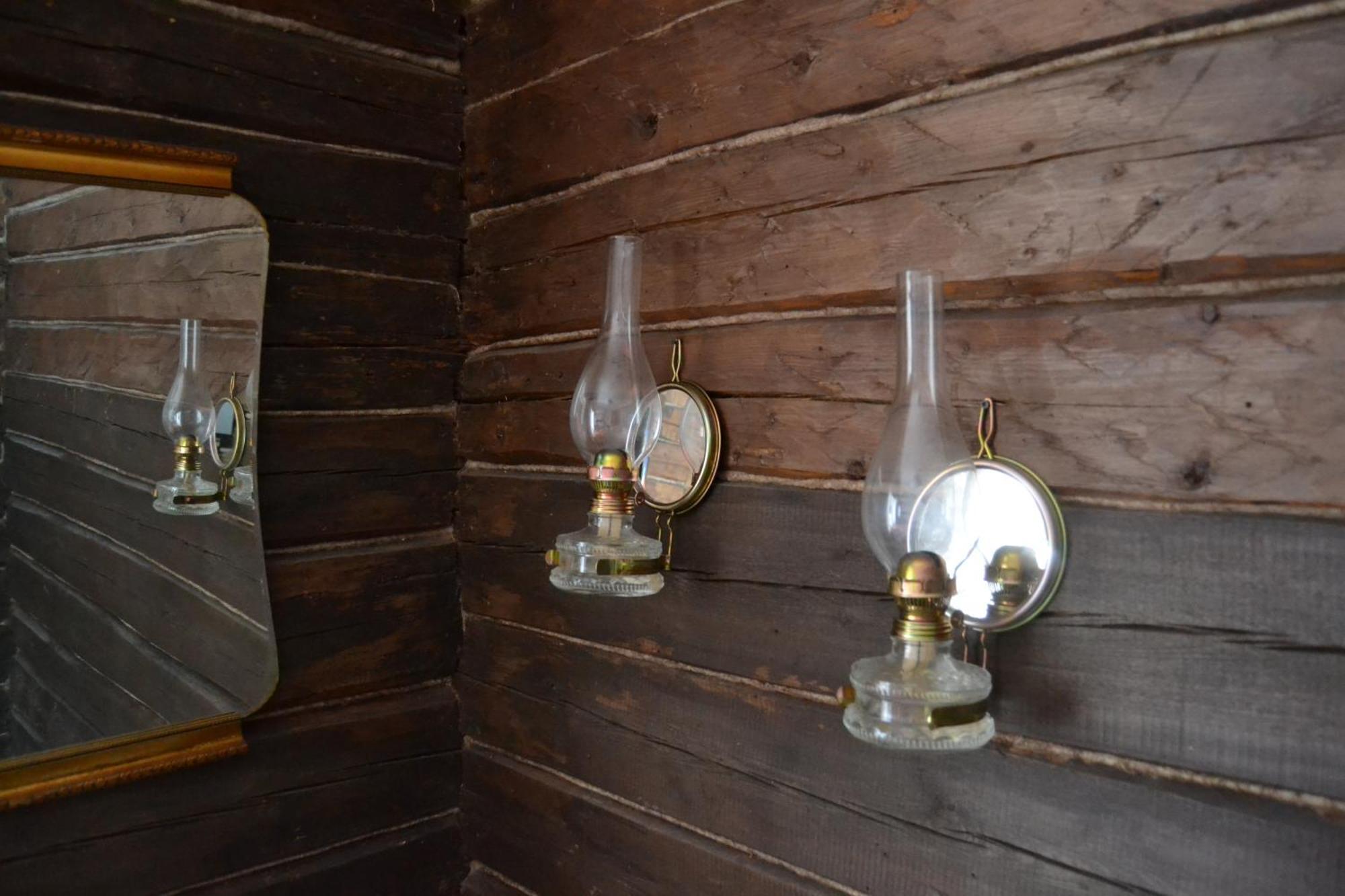 Guesthouse Torppa Korkeakoski  Dış mekan fotoğraf