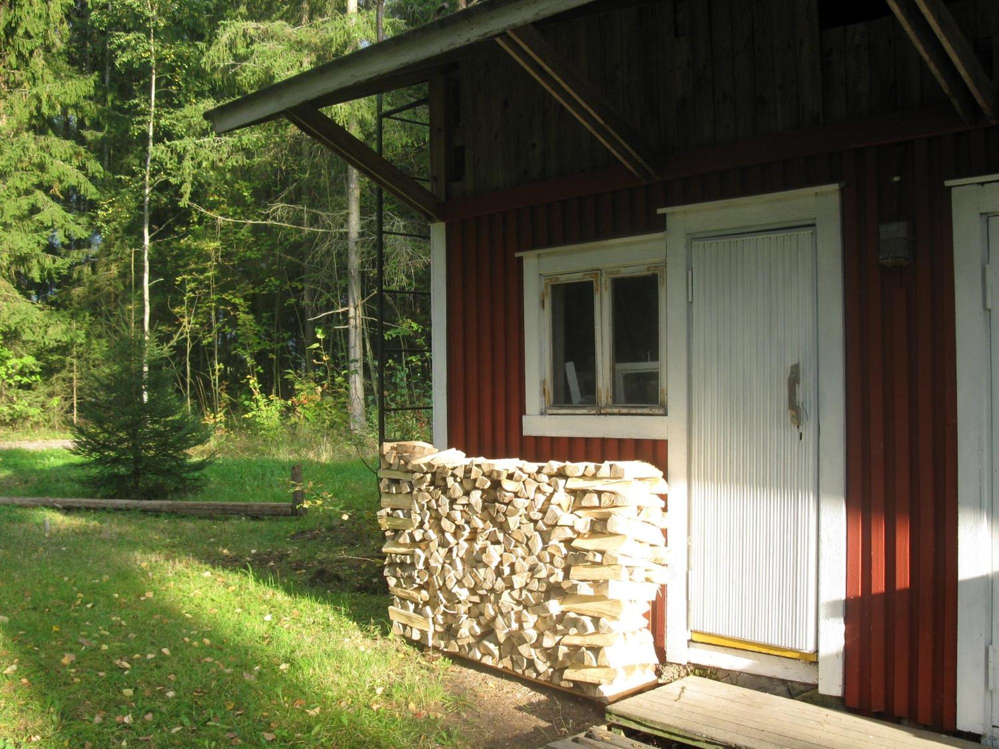 Guesthouse Torppa Korkeakoski  Dış mekan fotoğraf