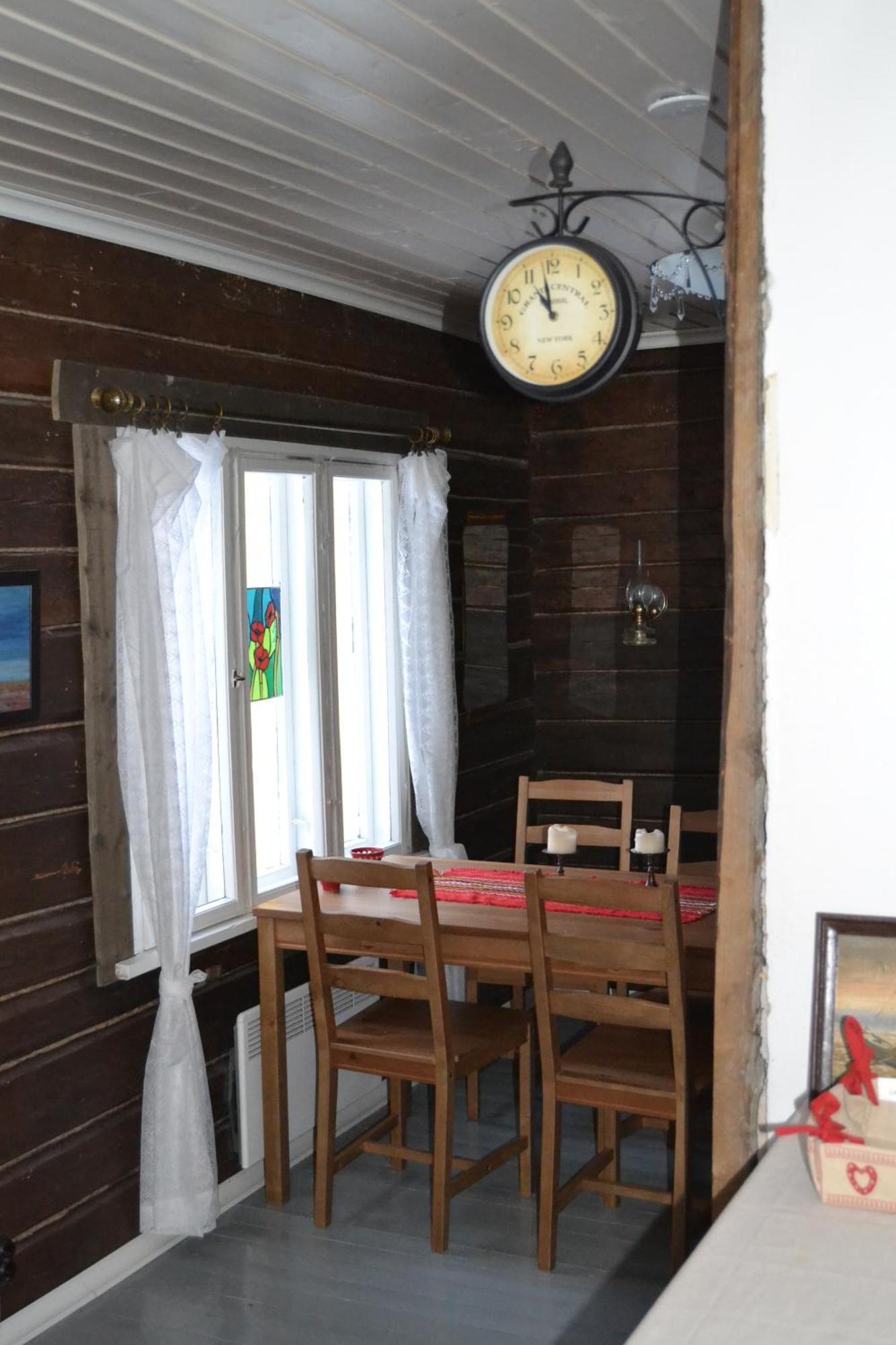 Guesthouse Torppa Korkeakoski  Dış mekan fotoğraf