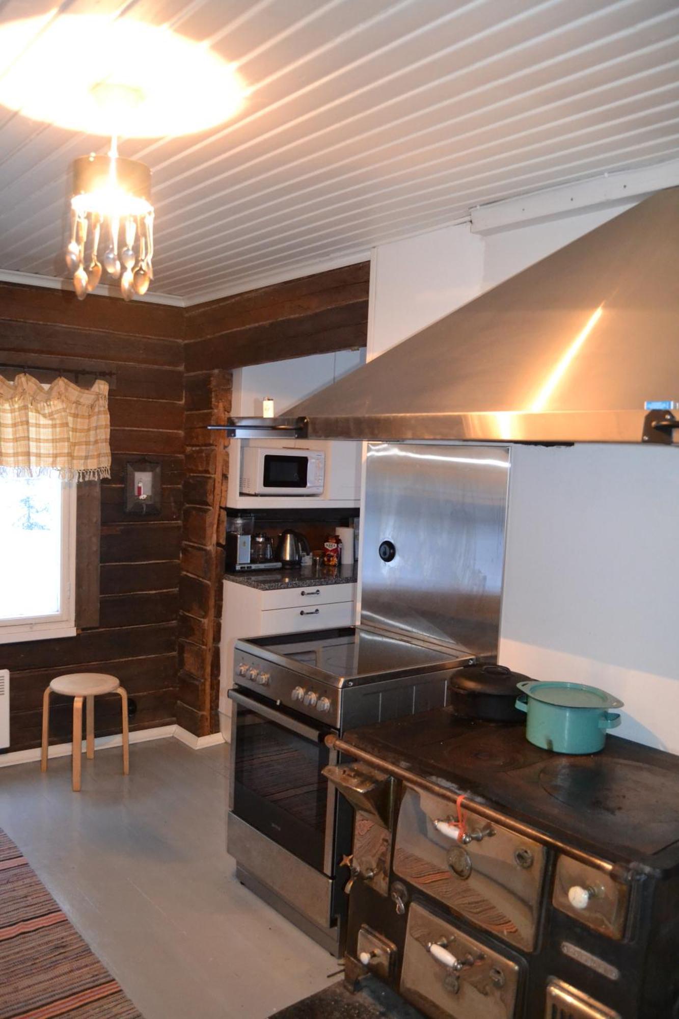 Guesthouse Torppa Korkeakoski  Dış mekan fotoğraf