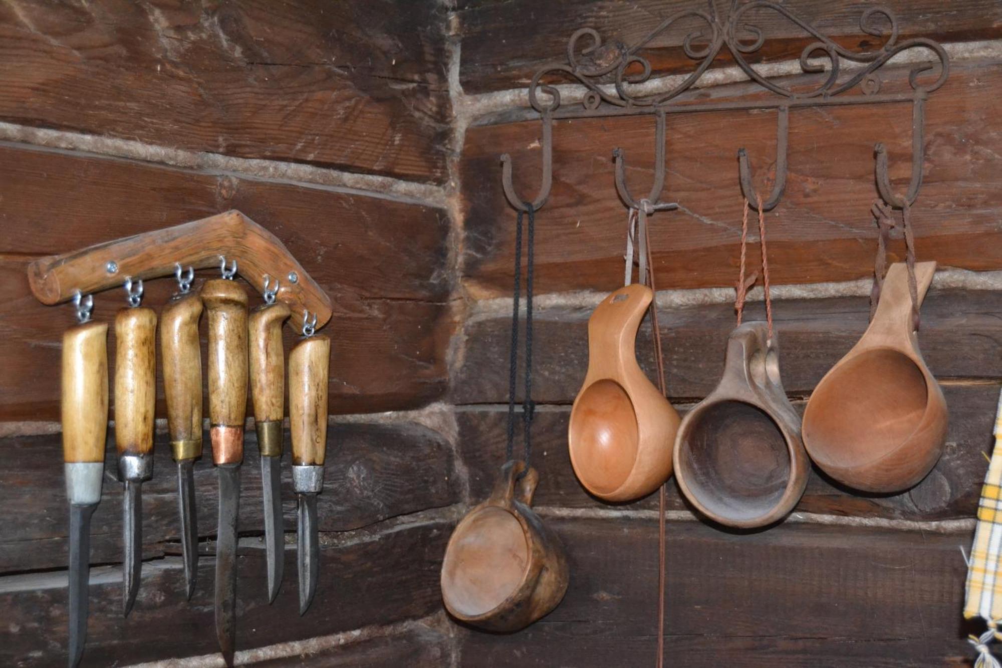 Guesthouse Torppa Korkeakoski  Dış mekan fotoğraf