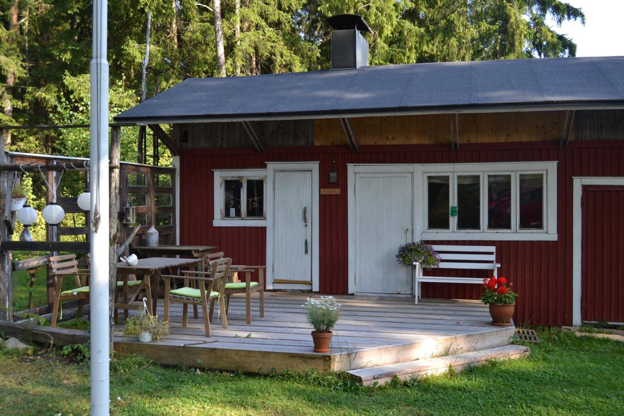 Guesthouse Torppa Korkeakoski  Oda fotoğraf