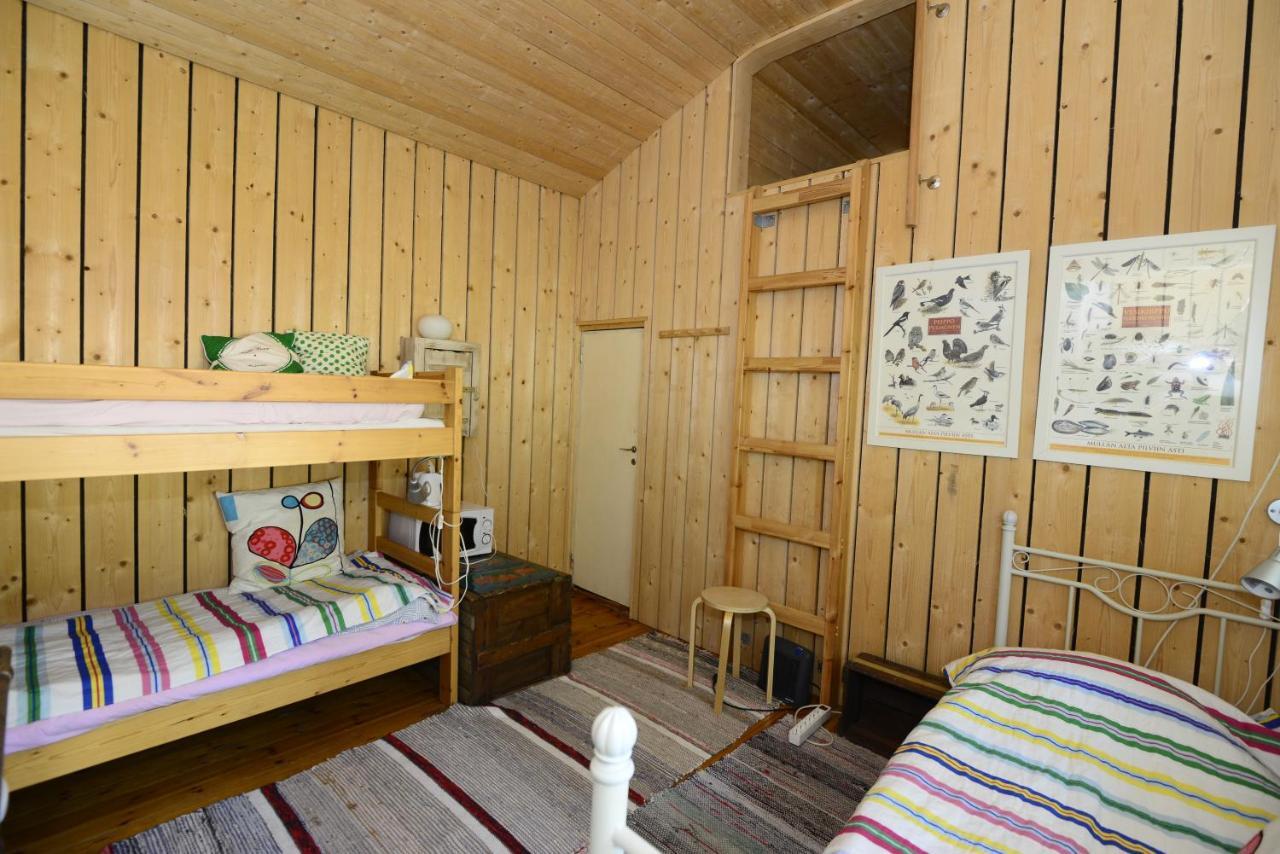 Guesthouse Torppa Korkeakoski  Dış mekan fotoğraf