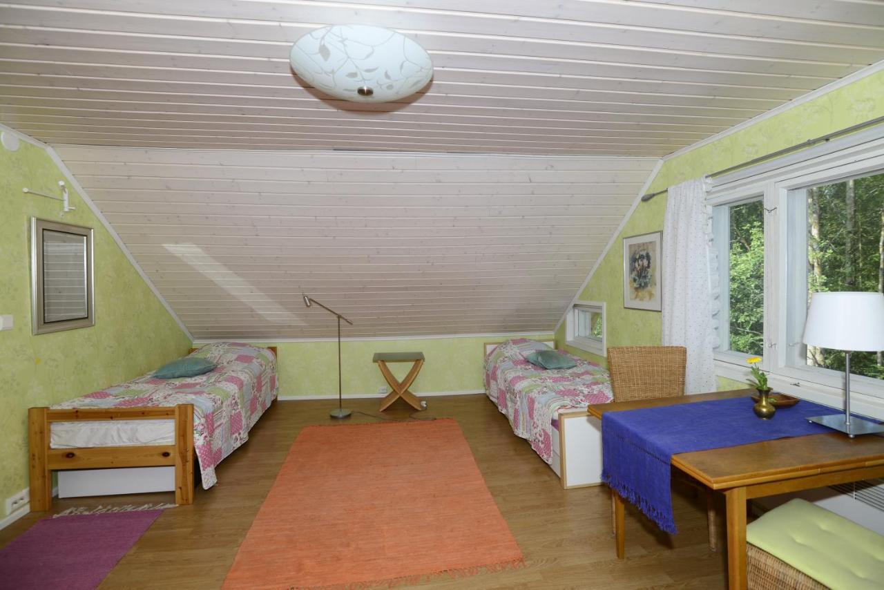 Guesthouse Torppa Korkeakoski  Dış mekan fotoğraf