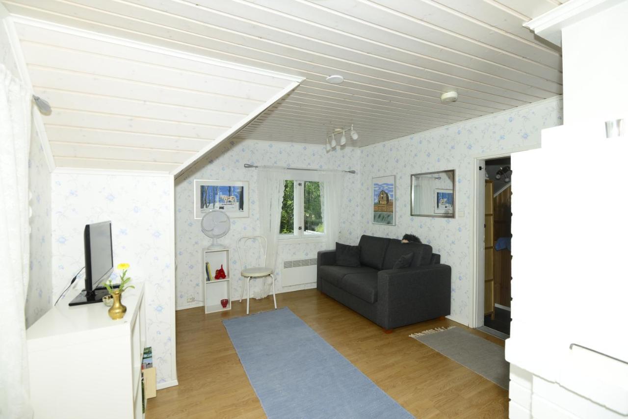 Guesthouse Torppa Korkeakoski  Dış mekan fotoğraf