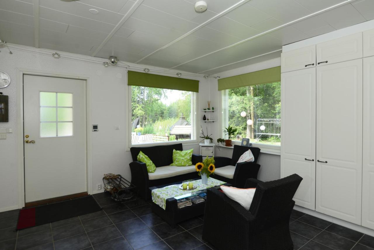 Guesthouse Torppa Korkeakoski  Dış mekan fotoğraf